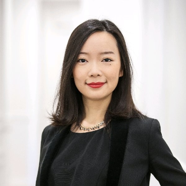 Lu Huang, Groupama GAN REIM